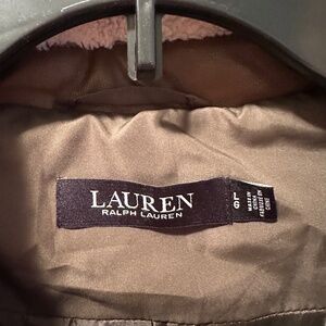 Lauren jacket